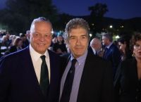 Bioclimatic Revolution at the Ministry of Defense: METLEN Shows Its Patriotic Strength Bioclimatic Revolution at the Ministry of Defense: METLEN Shows Its Patriotic Strength