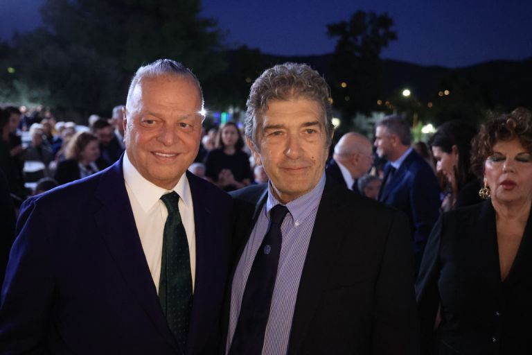 Bioclimatic Revolution at the Ministry of Defense: METLEN Shows Its Patriotic Strength