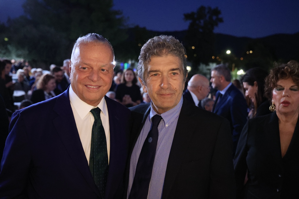 Bioclimatic Revolution at the Ministry of Defense: METLEN Shows Its Patriotic Strength