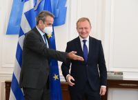 Ο Μητσοτάκης θριαμβεύει: Η Ελλάδα πρωτοστατεί στο νέο ευρωπαϊκό ταμείο 2 τρισ.!