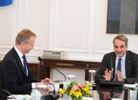 Ο Μητσοτάκης θριαμβεύει: Η Ελλάδα πρωτοστατεί στο νέο ευρωπαϊκό ταμείο 2 τρισ.!