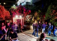 Ηράκλειο: Με σακούλα στο κεφάλι ο νεκρός γιος–Νεκρή η μητέρα του,σώθηκε ο αδερφός του πηδώντας από μπαλκόνι