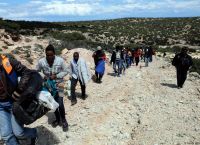 ΕΕ: Δύσκολη Αποστολή στη Λιβύη για το Μεταναστευτικό – Παρών ο Πλεύρης ΕΕ: Δύσκολη Αποστολή στη Λιβύη για το Μεταναστευτικό – Παρών ο Πλεύρης
