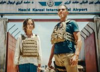 Αγώνας Διαφυγής: «Επιχείρηση Καμπούλ» Σοκάρει – Βασισμένο σε Αληθινή Κόλαση Ταλιμπάν