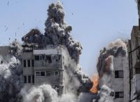 Δύο χρόνια μετά την 7η Οκτωβρίου: Πόσο ισχυρή παραμένει η Χαμάς; Δύο χρόνια μετά την 7η Οκτωβρίου: Πόσο ισχυρή παραμένει η Χαμάς;