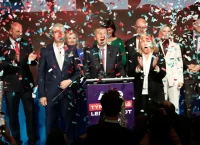 Η Τσεχία Στρέφεται Δεξιά: Νέα Κυβέρνηση Με Λαϊκισμό και Ευρωσκεπτικισμό Η Τσεχία Στρέφεται Δεξιά: Νέα Κυβέρνηση Με Λαϊκισμό και Ευρωσκεπτικισμό