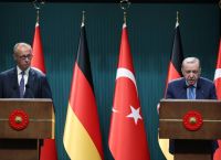 Τουρκία: «Στρατηγικός» αλλά «Δύσκολος» Εταίρος για το Βερολίνο