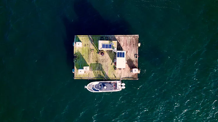 Γαλάζια Οικονομία: Δεδομένα από Γαλλία Σώζουν Θαλάσσες – Δισ. Επενδύσεις για Βιώσιμη Αλιεία