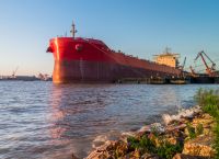 Η Ευρώπη Παύει Επενδύσεις σε LNG: Μείωση Ζήτησης Αερίου Φέρνει Αλλαγές Η Ευρώπη Παύει Επενδύσεις σε LNG: Μείωση Ζήτησης Αερίου Φέρνει Αλλαγές