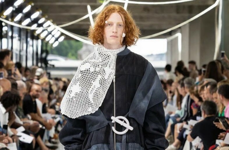 Η Ανατολική Ευρώπη εμπνέει τη μόδα του Φθινοπώρου/Χειμώνα 2026–27