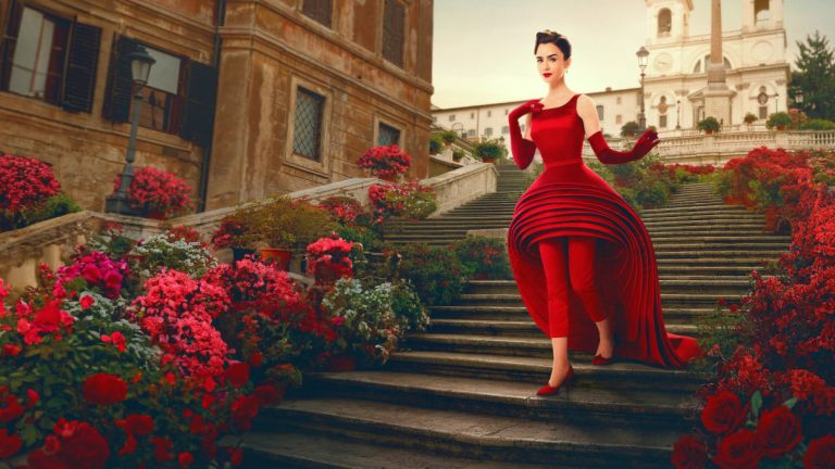Emily in Paris: Teaser 5ης Σεζόν Κυκλοφόρησε – Πρεμιέρα 18 Δεκεμβρίου στο Netflix