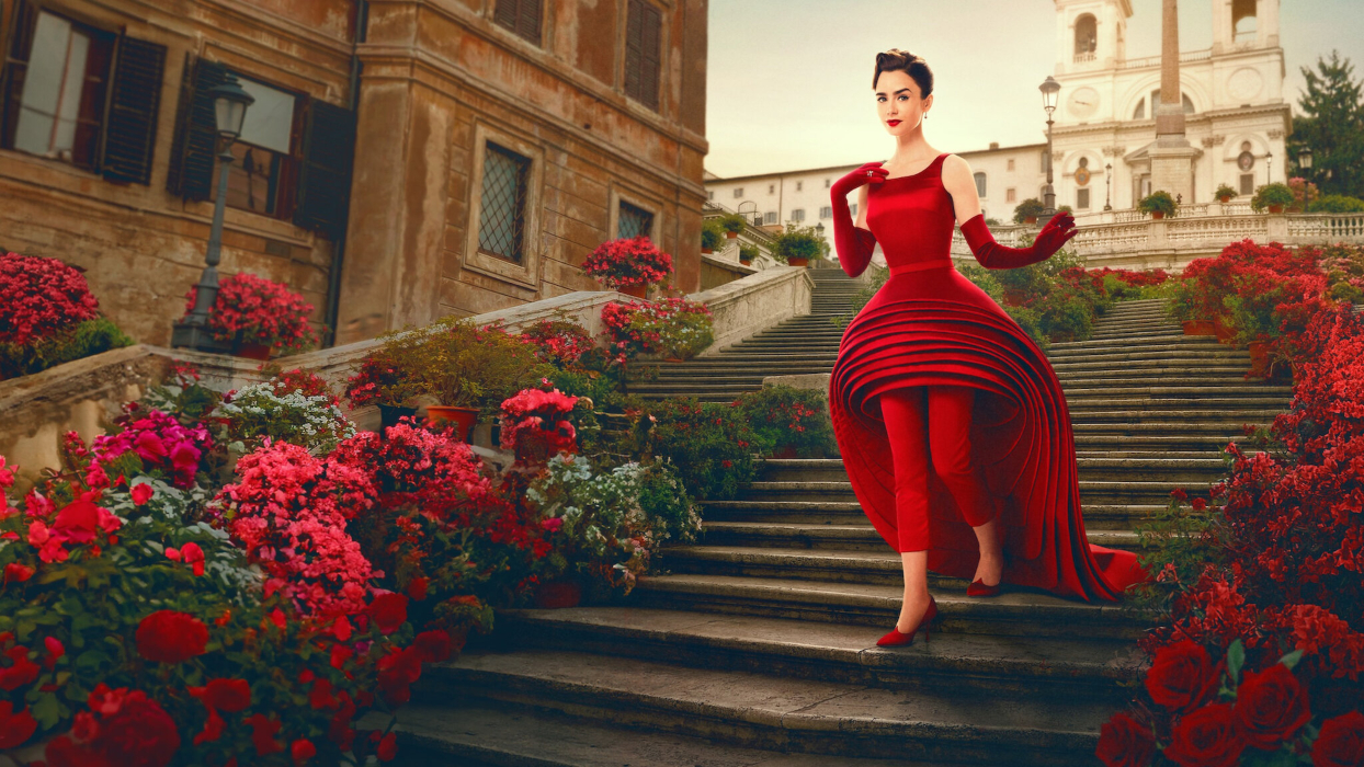 Emily in Paris: Teaser 5ης Σεζόν Κυκλοφόρησε – Πρεμιέρα 18 Δεκεμβρίου στο Netflix
