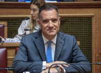 Άδωνις για Κωνσταντοπούλου: Δεν υπερασπίζεται τον πατέρα – στήνει πολιτικό show! Άδωνις για Κωνσταντοπούλου: Δεν υπερασπίζεται τον πατέρα – στήνει πολιτικό show!