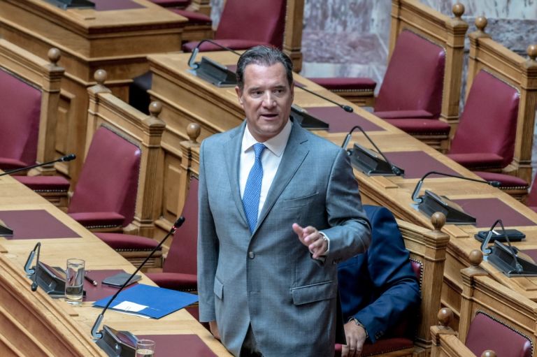 Ο Άδωνις ψηφιοποίησε το ΕΣΥ – Ραντεβού σε 3 κλικ, χωρίς ταλαιπωρία, χωρίς φακελάκι