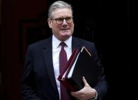 Στάρμερ στην Τουρκία: Συνάντηση με Ερντογάν για Στρατηγική Συμμαχία και Περιφερειακά Θέματα Στάρμερ στην Τουρκία: Συνάντηση με Ερντογάν για Στρατηγική Συμμαχία και Περιφερειακά Θέματα
