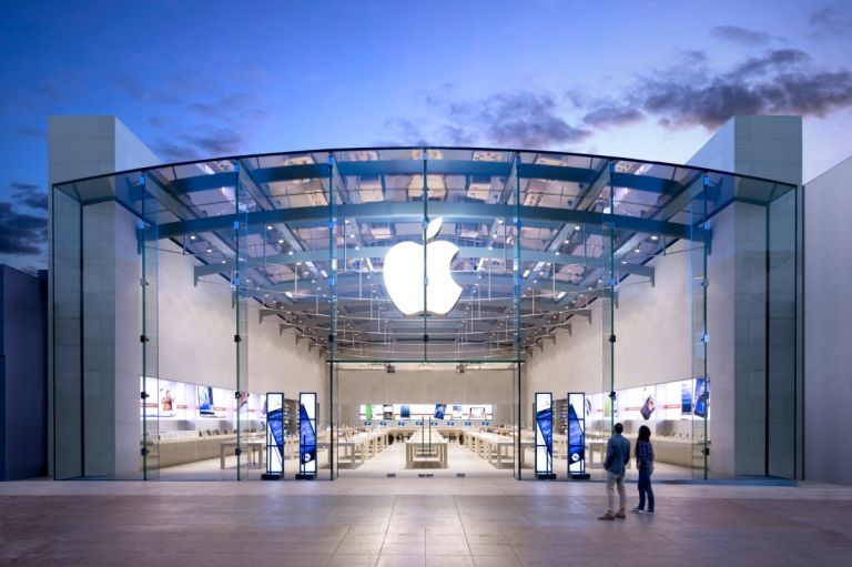 Η Apple παρουσίασε τα νέα MacBook Pro, iPad Pro και Vision Pro–Με το πανίσχυρο chip M5