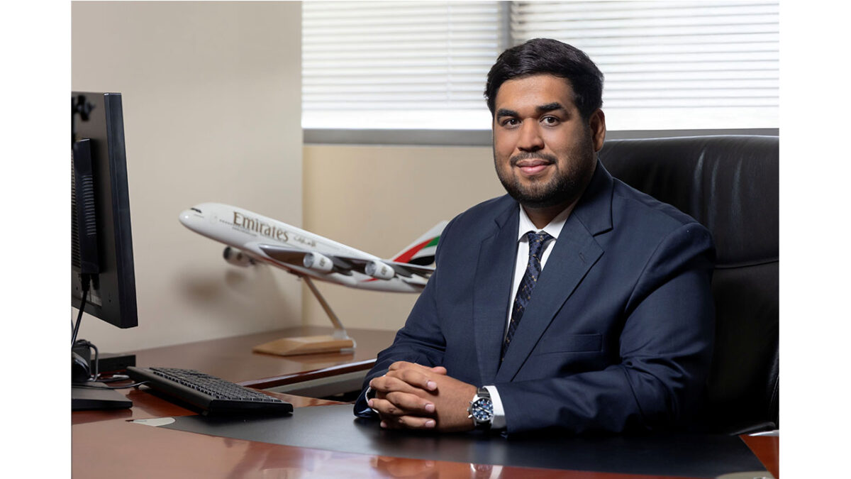 Emirates: Νέος «Βασιλιάς» Ελλάδας και Αλβανίας – Ο Tamim Φέρνει 777 και Premium Θέσεις!