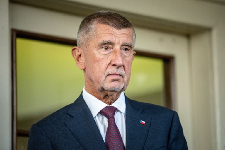 Η νίκη Μπάμπις στην Τσεχία ανατρέπει τις ισορροπίες στην υποστήριξη της Ουκρανίας