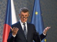 Αντρέι Μπάμπις, η έκφραση του τραμπισμού στην Τσεχία Αντρέι Μπάμπις, η έκφραση του τραμπισμού στην Τσεχία