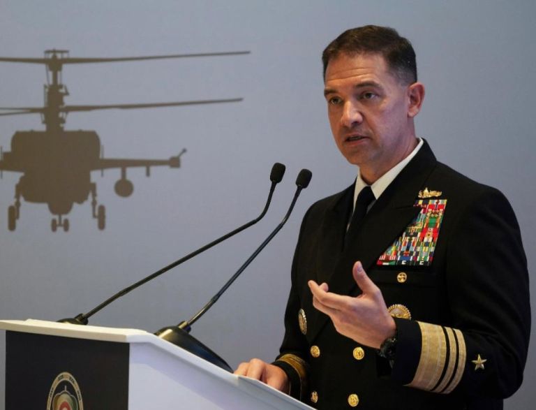 Η Ομάδα των 200: Οι ΗΠΑ επιστρέφουν στη Μέση Ανατολή ως «εγγυητές» της ειρήνης στη Γάζα