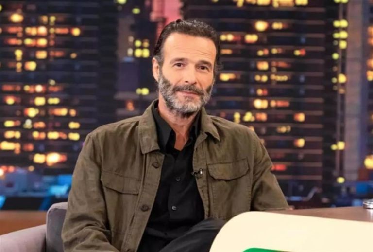 Ευθυμιάδης: «Είχα την ευκαιρία να συναντήσω από κοντά τον Άγιο Παΐσιο, ένας φίλος έλεγε ότι θα με έδιωχνε»