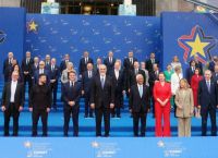 Ευρωπαϊκή Πολιτική Κοινότητα: Συνεδριάζει σήμερα στην Κοπεγχάγη Ευρωπαϊκή Πολιτική Κοινότητα: Συνεδριάζει σήμερα στην Κοπεγχάγη