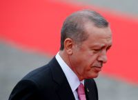 Ο Ερντογάν στο Κατάρ: Κυνήγι «μαμούθ» συμφωνίας για 24 Eurofighter Typhoon Ο Ερντογάν στο Κατάρ: Κυνήγι «μαμούθ» συμφωνίας για 24 Eurofighter Typhoon