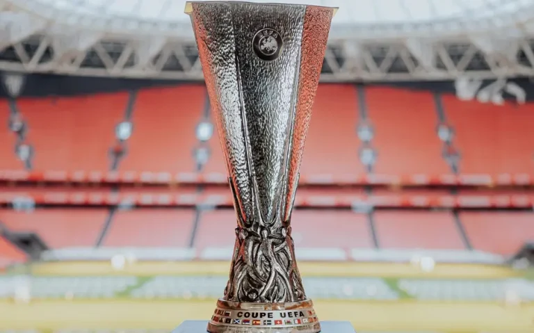 Europa League: Τεράστιο Άλμα για ΠΑΟΚ, Παναθηναϊκός Εντός Πρόκρισης