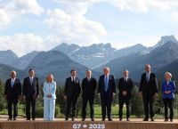 G7: Οι ΗΠΑ εκφράζουν επιφυλάξεις για το σχέδιο της ΕΕ με τα ρωσικά περιουσιακά στοιχεία G7: Οι ΗΠΑ εκφράζουν επιφυλάξεις για το σχέδιο της ΕΕ με τα ρωσικά περιουσιακά στοιχεία