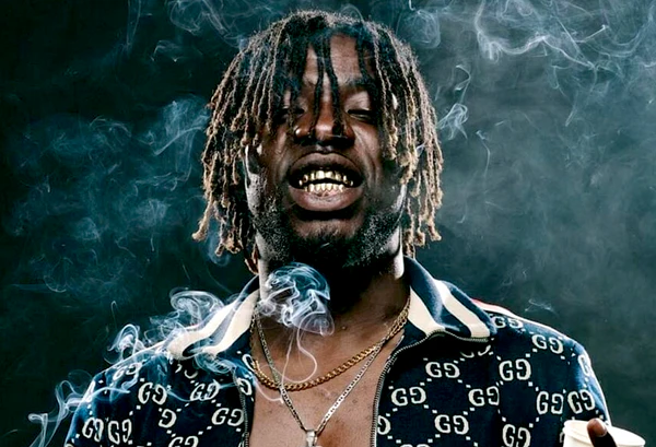 Η Σκοτεινή Πλευρά της Γαλλικής Ραπ Σκηνής