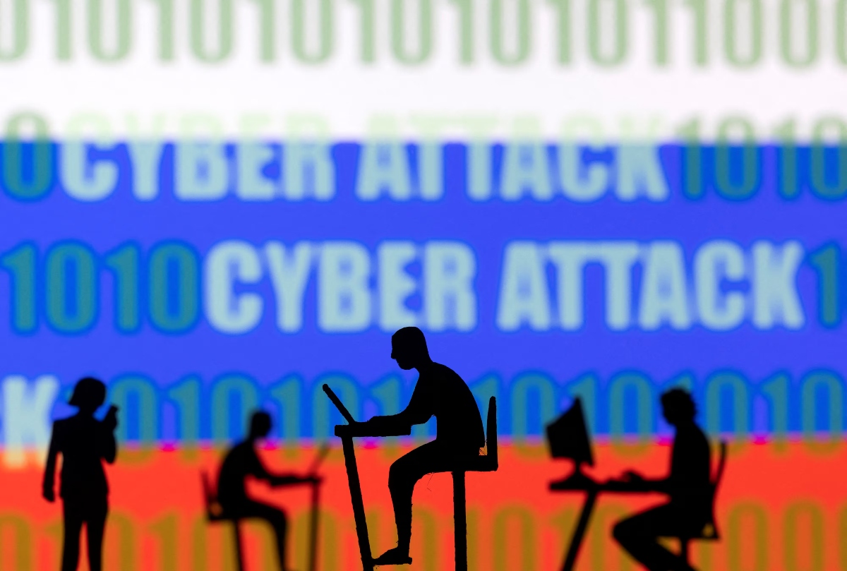 Η Ευρώπη φοβάται υβριδικό πόλεμο από τη Ρωσία