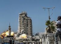 Τουρκία: Πιθανός Αποκλεισμός από Δύναμη Σταθεροποίησης Γάζας λόγω Βέτο Ισραήλ Τουρκία: Πιθανός Αποκλεισμός από Δύναμη Σταθεροποίησης Γάζας λόγω Βέτο Ισραήλ