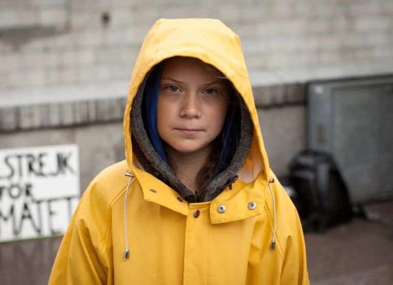 Οι πιο ανατριχιαστικές στιγμές στη ζωή της Γκρέτα Τούνμπεργκ – Πότε κινδύνευσε πραγματικά