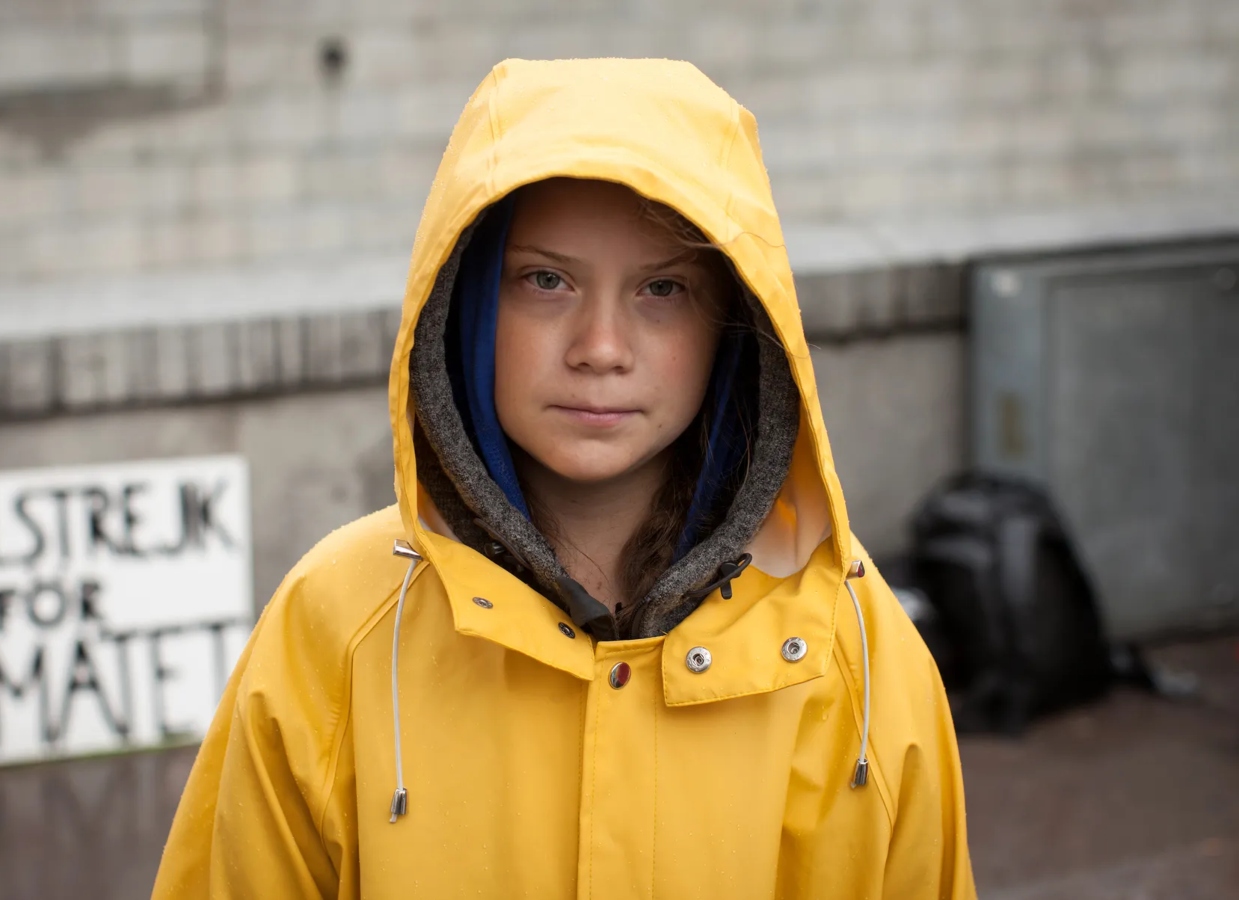 Οι πιο ανατριχιαστικές στιγμές στη ζωή της Γκρέτα Τούνμπεργκ – Πότε κινδύνευσε πραγματικά