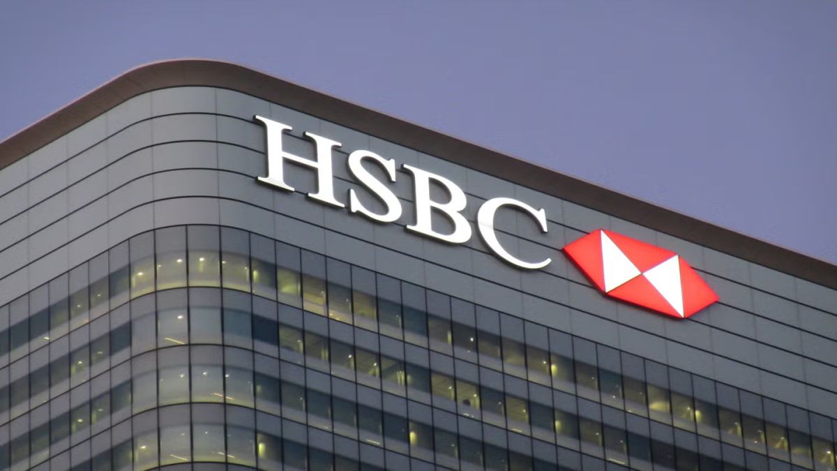 Πλήγμα στην HSBC: Πρόβλεψη 1,1 Δισ. Δολαρίων για το Σκάνδαλο Μάντοφ