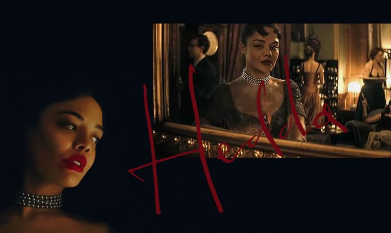 Τέρας ή θύμα; Η «Hedda» της Νία ΝταΚόστα ξαναγράφει την Εντα Γκάμπλερ στην Αγγλία του ’50