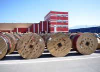 Hellenic Cables: Νέα σύμβαση 165 χλμ. υποβρύχιων καλωδίων για το East Anglia TWO Hellenic Cables: Νέα σύμβαση 165 χλμ. υποβρύχιων καλωδίων για το East Anglia TWO