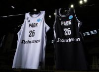 ΠΑΟΚ 2025/26: Η νέα φανέλα “μιλάει” στην ψυχή του Δικεφάλου ΠΑΟΚ 2025/26: Η νέα φανέλα “μιλάει” στην ψυχή του Δικεφάλου