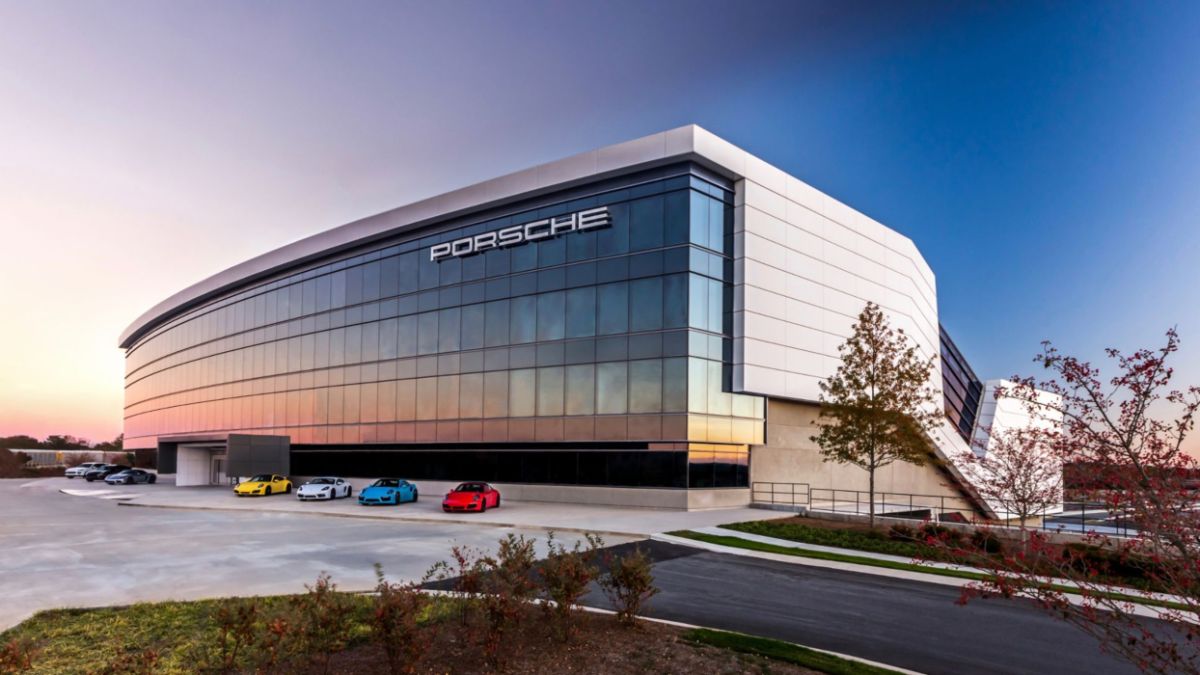 Κλάμα Porsche: 611 Εκατ. Ζημιές και Κρίση EV – Ο Λάιτερς Κληρονομεί Χάος