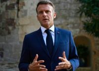 Ο Μακρόν επιχειρεί τον τελευταίο εκβιασμό με 48ωρη προθεσμία… Ο Μακρόν επιχειρεί τον τελευταίο εκβιασμό με 48ωρη προθεσμία…
