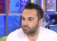Κώστας Φραγκολιάς: «Συνήθως δέχομαι φλερτ από άνδρες, έχουν ξεφύγει λίγο τα αγόρια» Κώστας Φραγκολιάς: «Συνήθως δέχομαι φλερτ από άνδρες, έχουν ξεφύγει λίγο τα αγόρια»