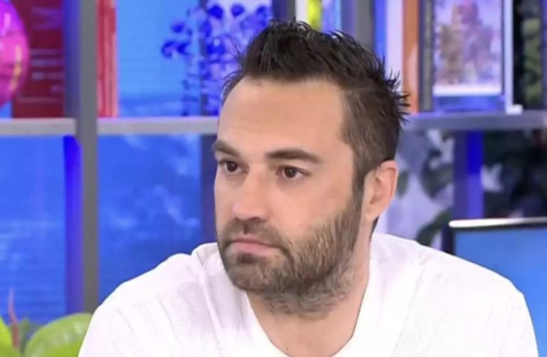 Κώστας Φραγκολιάς: «Συνήθως δέχομαι φλερτ από άνδρες, έχουν ξεφύγει λίγο τα αγόρια»