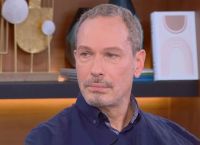 Βασίλης Κούκουρας: Αποκάλυψε πως μετά το “Κωνσταντίνου και Ελένης” καβάλησε το καλάμι και έκανε ψυχανάλυση Βασίλης Κούκουρας: Αποκάλυψε πως μετά το “Κωνσταντίνου και Ελένης” καβάλησε το καλάμι και έκανε ψυχανάλυση