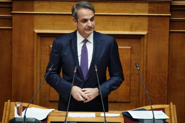 Κυβέρνηση: Στρατηγική για την ενίσχυση της μεσαίας τάξης