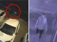 Η στιγμή που αστυνομικός πυροβολεί τον 50χρονο στην Καλλιθέα: «Κάνε πίσω – Θα σας σκοτώσω»