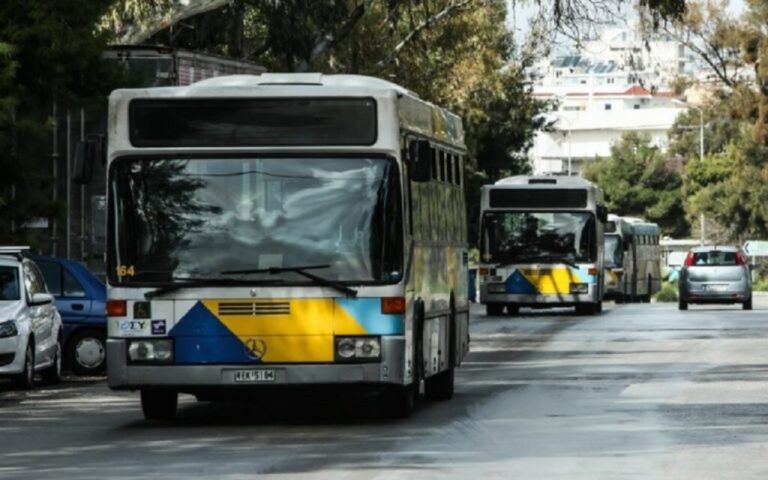 Απεργία την Τρίτη 14 Οκτωβρίου: Πώς θα κινηθούν τα μέσα μεταφοράς στην Αθήνα