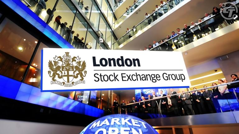 Χρηματιστήριο Λονδίνου: Ιστορική “βουτιά” για τα IPOs – Στο χαμηλότερο επίπεδο των 30 τελευταίων ετών 