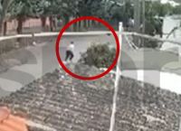 Σοκ στην Τρίπολη: 12χρονος μαχαίρωσε 13χρονο – Το θύμα στην εντατική Σοκ στην Τρίπολη: 12χρονος μαχαίρωσε 13χρονο – Το θύμα στην εντατική