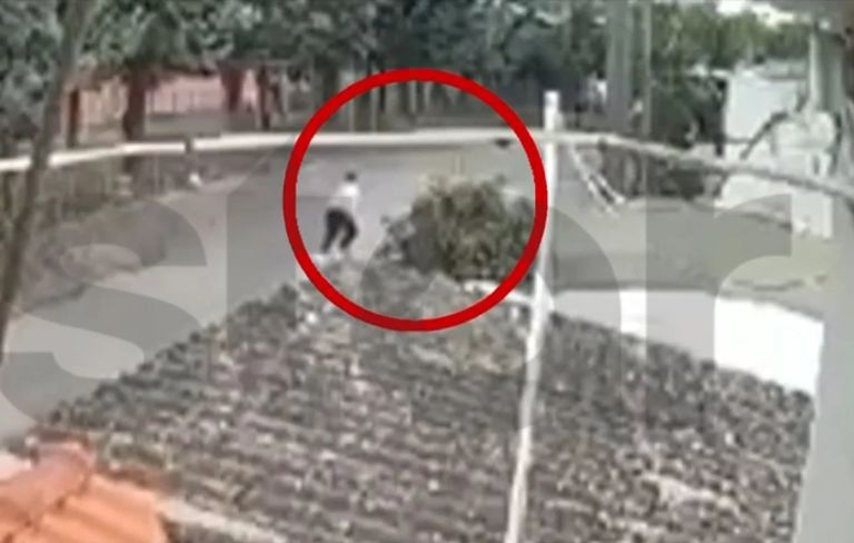 Σοκ στην Τρίπολη: 12χρονος μαχαίρωσε 13χρονο – Το θύμα στην εντατική