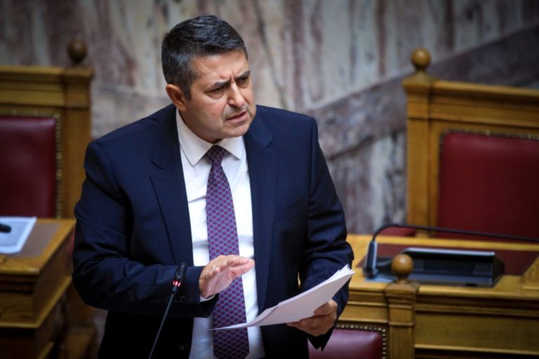 «Σοκ στο Μαξίμου: Η Κοβέσι Βάζει στο Μικροσκόπιο τον Μυλωνάκη!»